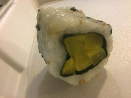Ni Yama Sushi Bar