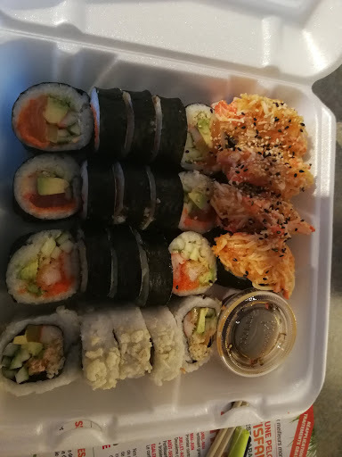 Ni Yama Sushi Bar